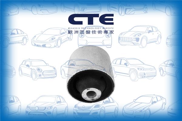 CTE CBH19017 - Suspension, bras de liaison cwaw.fr