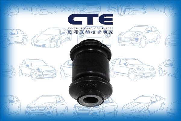 CTE CBH19030 - Suspension, bras de liaison cwaw.fr