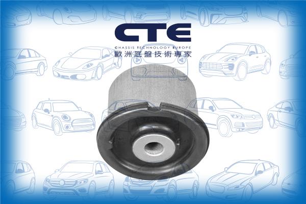 CTE CBH19033 - Suspension, bras de liaison cwaw.fr