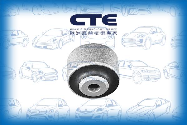 CTE CBH19032 - Suspension, bras de liaison cwaw.fr