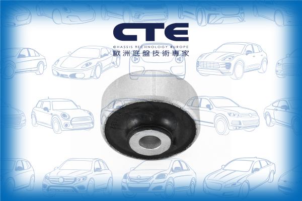 CTE CBH19029 - Suspension, bras de liaison cwaw.fr