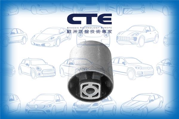 CTE CBH19021 - Suspension, bras de liaison cwaw.fr