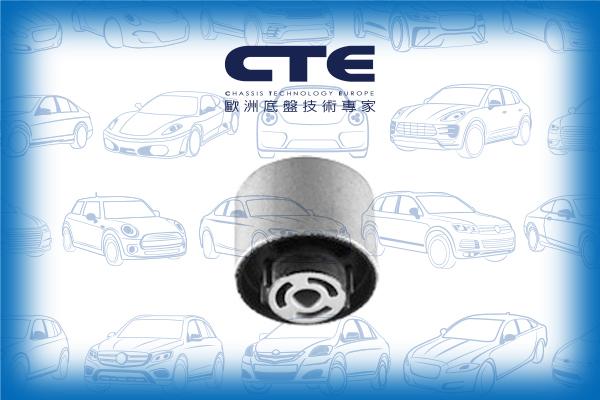 CTE CBH19028 - Suspension, bras de liaison cwaw.fr