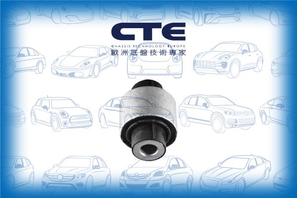 CTE CBH19023 - Suspension, bras de liaison cwaw.fr