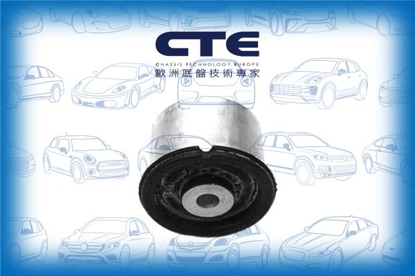 CTE CBH19022 - Suspension, bras de liaison cwaw.fr