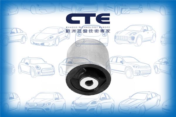 CTE CBH19027 - Suspension, bras de liaison cwaw.fr