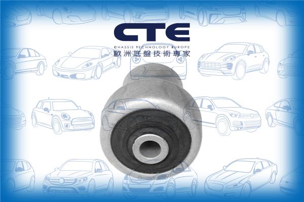 CTE CBH15009 - Suspension, bras de liaison cwaw.fr