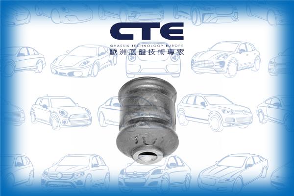 CTE CBH15005 - Suspension, bras de liaison cwaw.fr