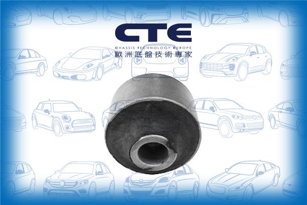 CTE CBH15008 - Suspension, bras de liaison cwaw.fr