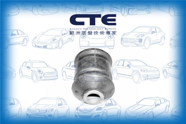 CTE CBH15002 - Suspension, bras de liaison cwaw.fr