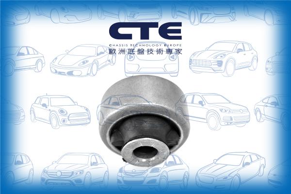 CTE CBH15014 - Suspension, bras de liaison cwaw.fr