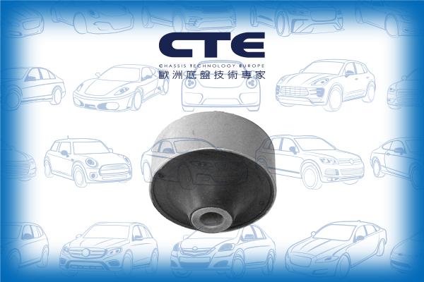 CTE CBH15018 - Suspension, bras de liaison cwaw.fr