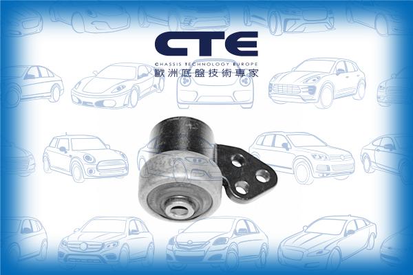 CTE CBH15013 - Suspension, bras de liaison cwaw.fr