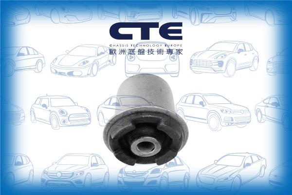 CTE CBH15012 - Suspension, bras de liaison cwaw.fr