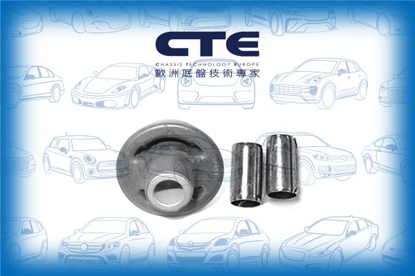 CTE CBH15017 - Suspension, bras de liaison cwaw.fr