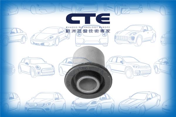 CTE CBH15021 - Suspension, bras de liaison cwaw.fr