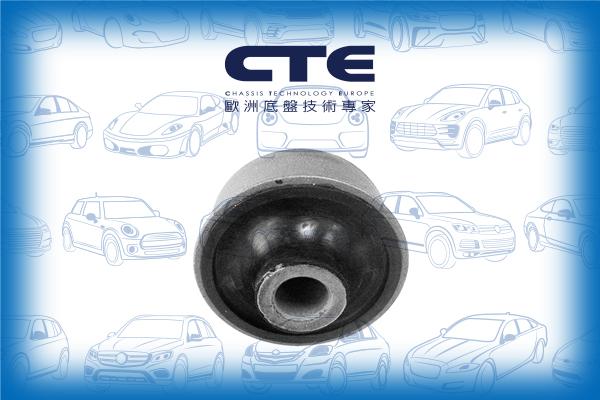 CTE CBH16009 - Suspension, bras de liaison cwaw.fr