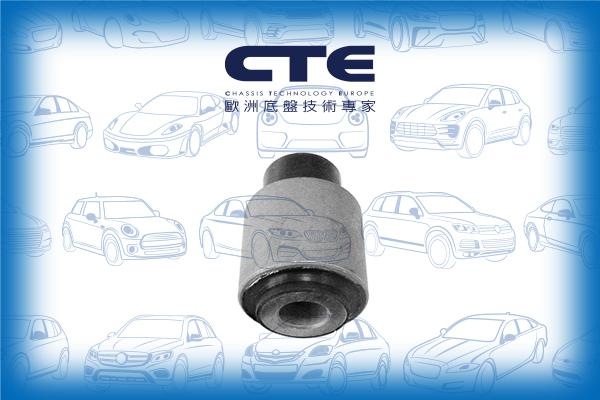 CTE CBH16008 - Suspension, bras de liaison cwaw.fr