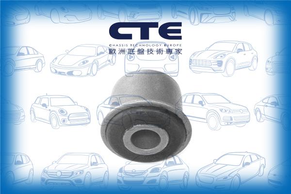 CTE CBH16003 - Suspension, bras de liaison cwaw.fr