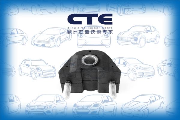 CTE CBH16007 - Suspension, bras de liaison cwaw.fr