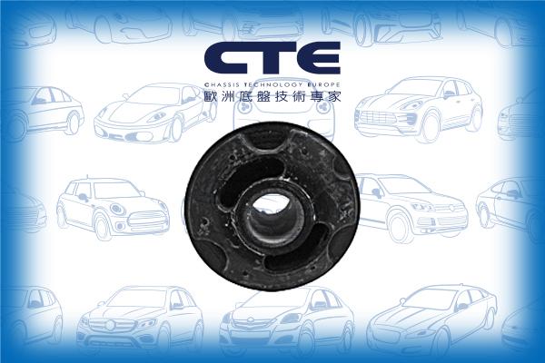 CTE CBH16019 - Suspension, bras de liaison cwaw.fr