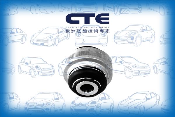 CTE CBH16014 - Suspension, bras de liaison cwaw.fr