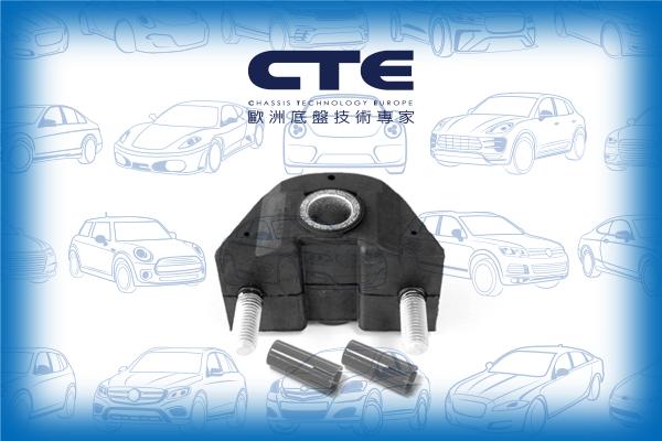 CTE CBH16015 - Suspension, bras de liaison cwaw.fr