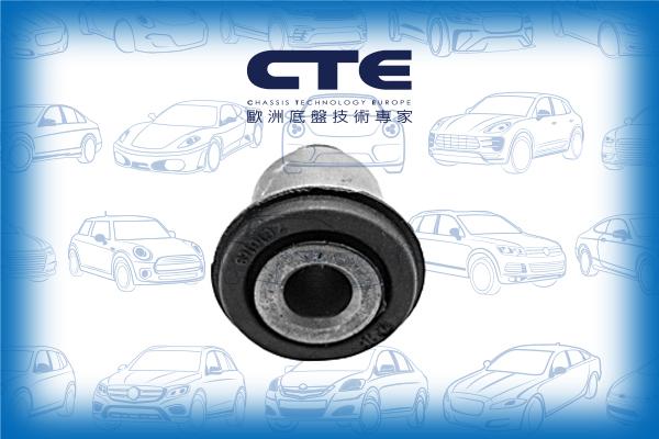 CTE CBH16016 - Suspension, bras de liaison cwaw.fr