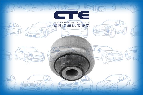 CTE CBH16010 - Suspension, bras de liaison cwaw.fr