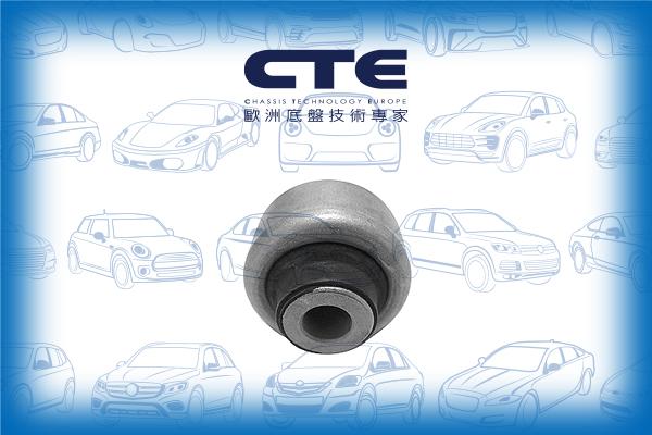 CTE CBH16011 - Suspension, bras de liaison cwaw.fr