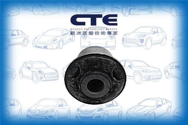 CTE CBH16018 - Suspension, bras de liaison cwaw.fr