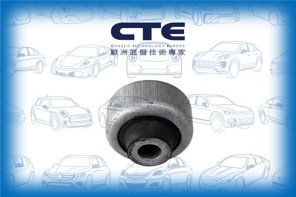 CTE CBH16013 - Suspension, bras de liaison cwaw.fr