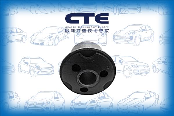 CTE CBH16017 - Suspension, bras de liaison cwaw.fr