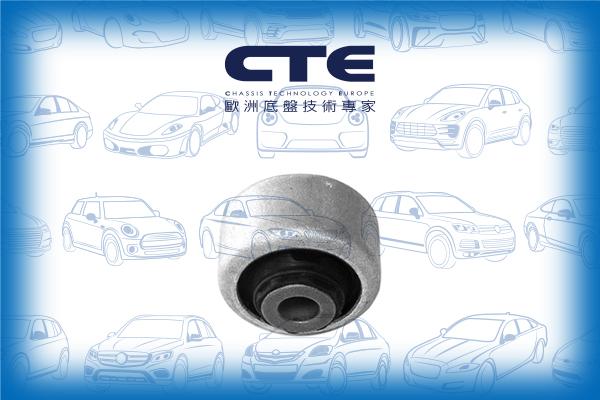 CTE CBH16025 - Suspension, bras de liaison cwaw.fr