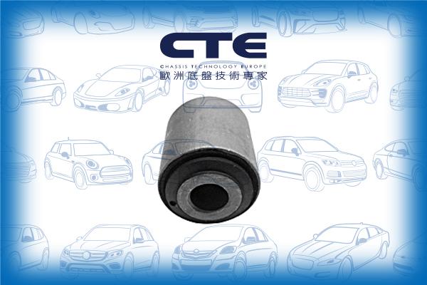 CTE CBH16020 - Suspension, bras de liaison cwaw.fr