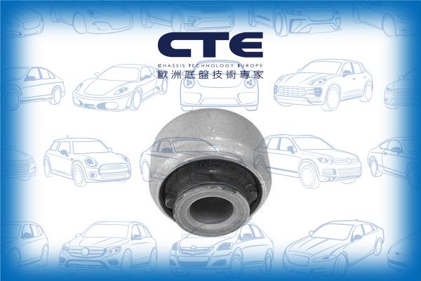 CTE CBH10009 - Suspension, bras de liaison cwaw.fr