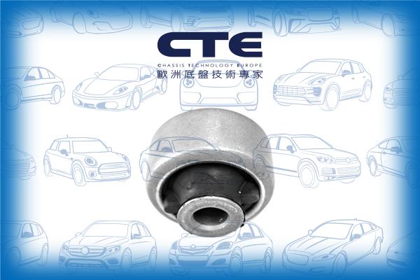 CTE CBH10008 - Suspension, bras de liaison cwaw.fr