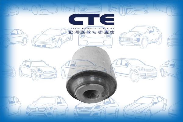 CTE CBH10002 - Suspension, bras de liaison cwaw.fr