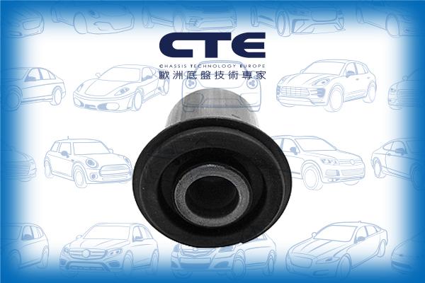 CTE CBH10011 - Suspension, bras de liaison cwaw.fr