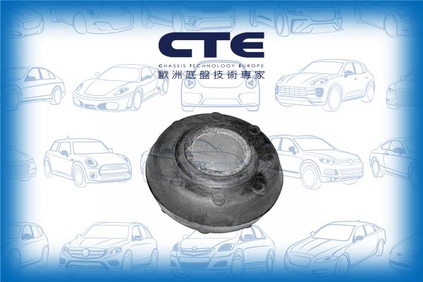 CTE CBH11004 - Suspension, bras de liaison cwaw.fr