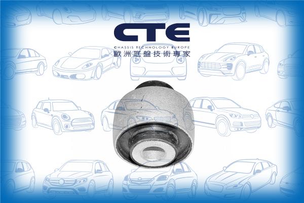 CTE CBH17011 - Suspension, bras de liaison cwaw.fr