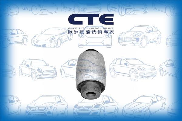 CTE CBH17017 - Suspension, bras de liaison cwaw.fr