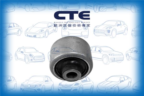 CTE CBH17030 - Suspension, bras de liaison cwaw.fr