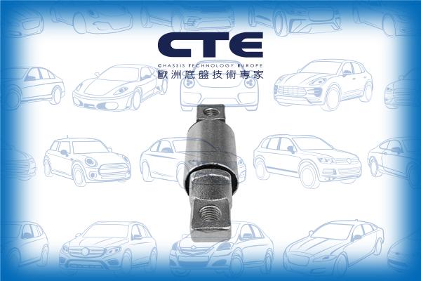 CTE CBH17028 - Suspension, bras de liaison cwaw.fr