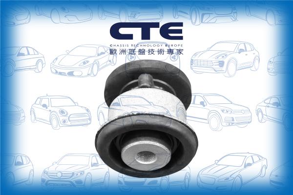 CTE CBH34003 - Suspension, bras de liaison cwaw.fr