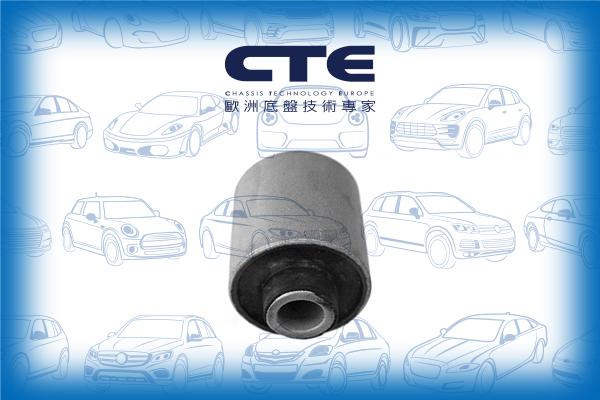 CTE CBH31006 - Suspension, bras de liaison cwaw.fr