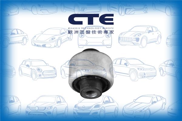 CTE CBH31018 - Suspension, bras de liaison cwaw.fr