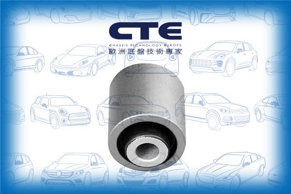 CTE CBH31020 - Suspension, bras de liaison cwaw.fr