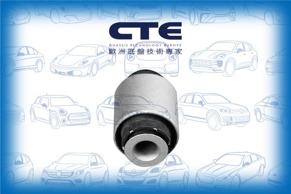 CTE CBH31021 - Suspension, bras de liaison cwaw.fr