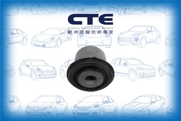 CTE CBH33001 - Suspension, bras de liaison cwaw.fr